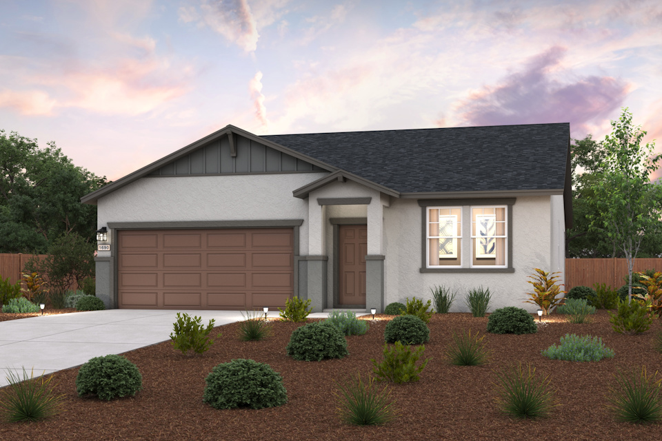 Move-In Ready Home
