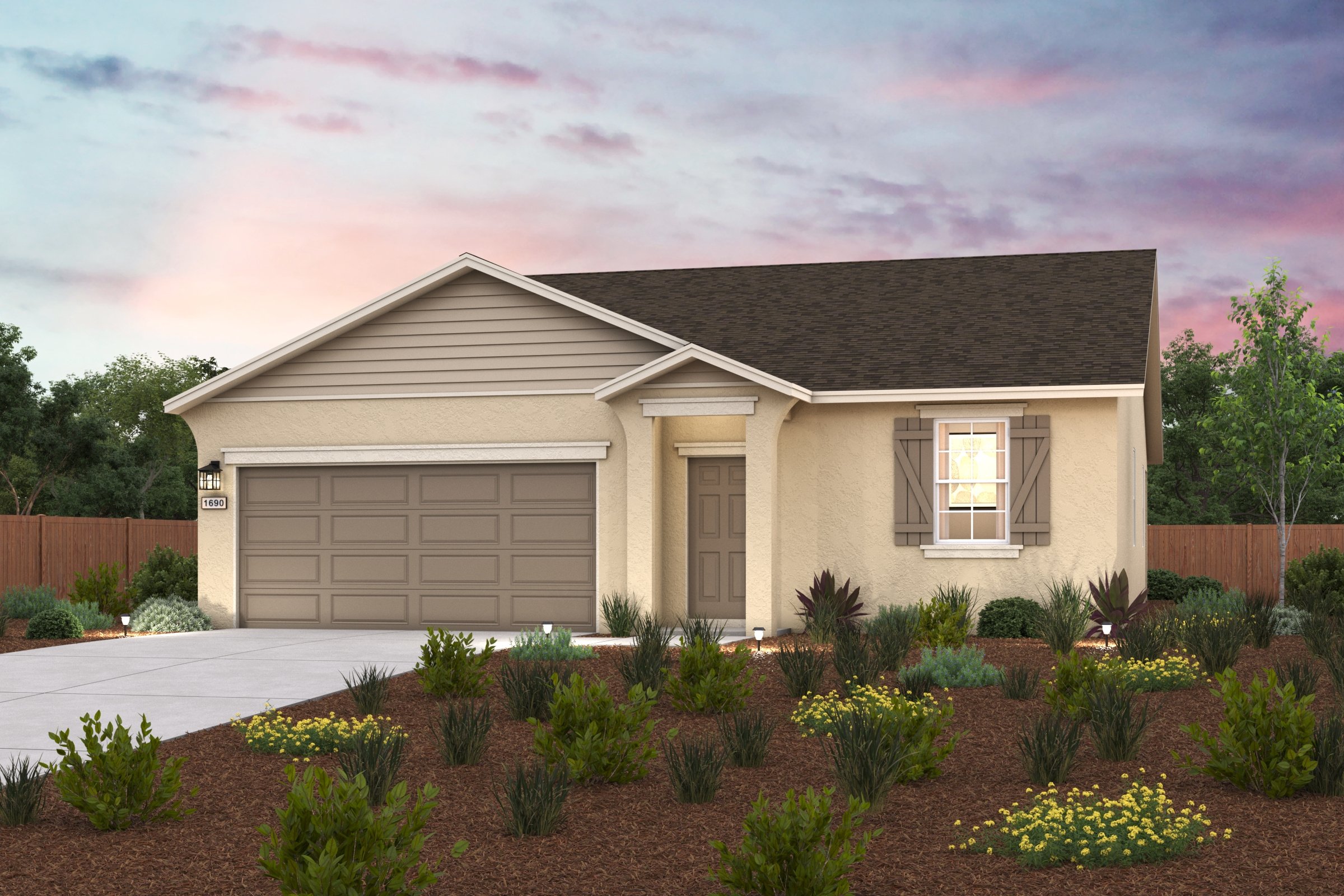 0085 573 Riley Avenue