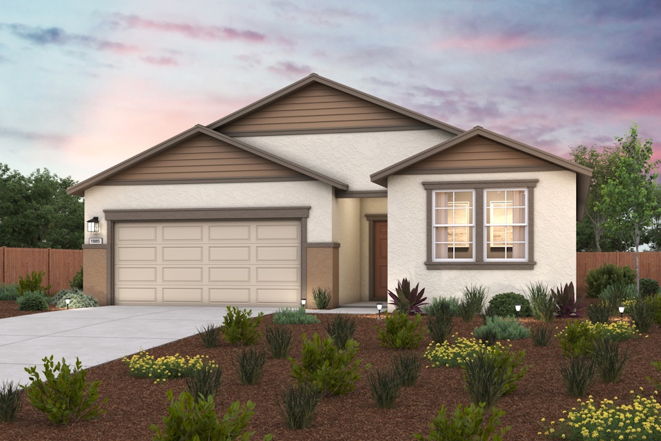Move-In Ready Home