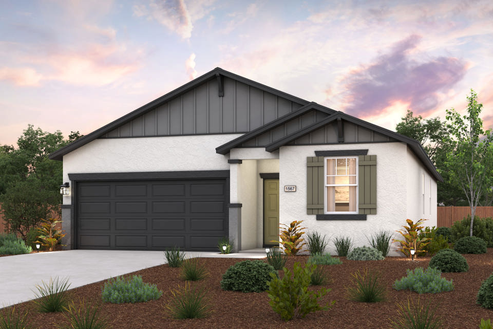 Move-In Ready Home