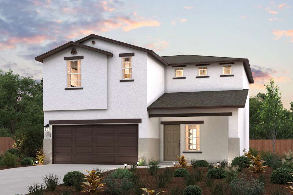 Move-In Ready Home