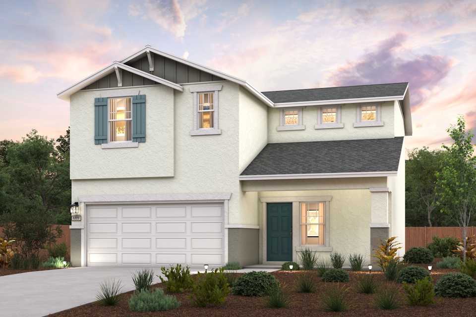 Move-In Ready Home