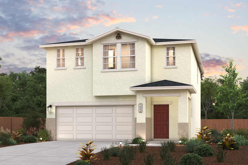 Move-In Ready Home