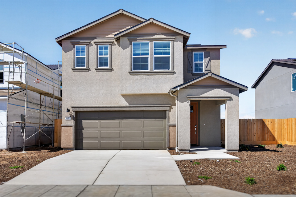 Move-In Ready Home