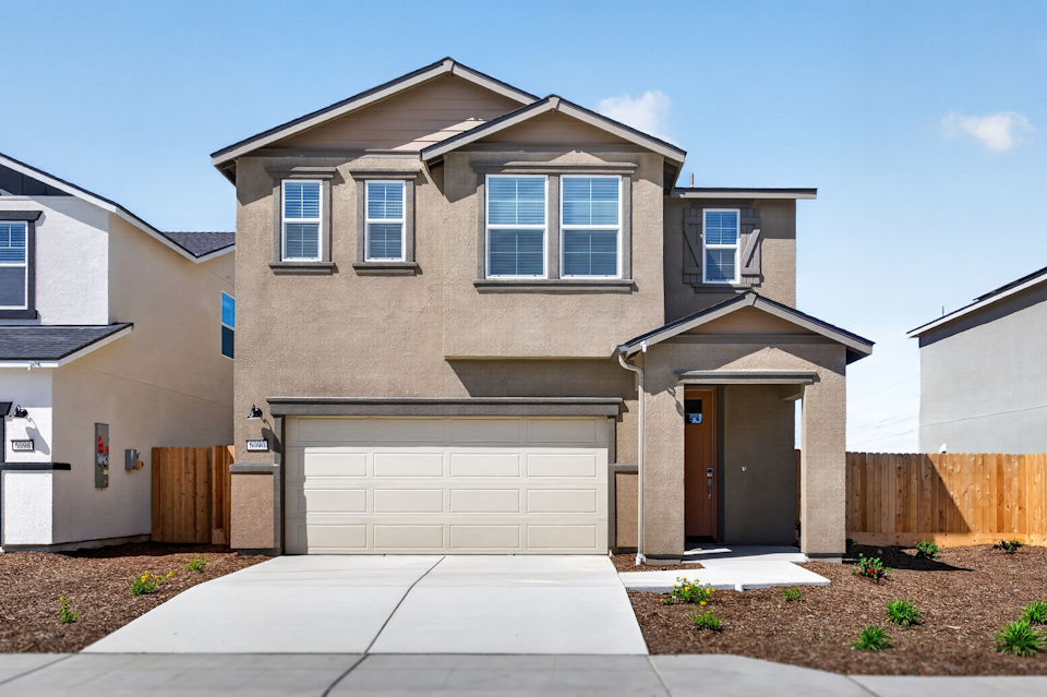 Move-In Ready Home