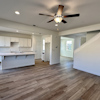 the crossings ii, lot 43 great room and kitchen, kerman, ca