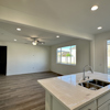 the crossings ii, lot 43 kitchen and great room, kerman, ca