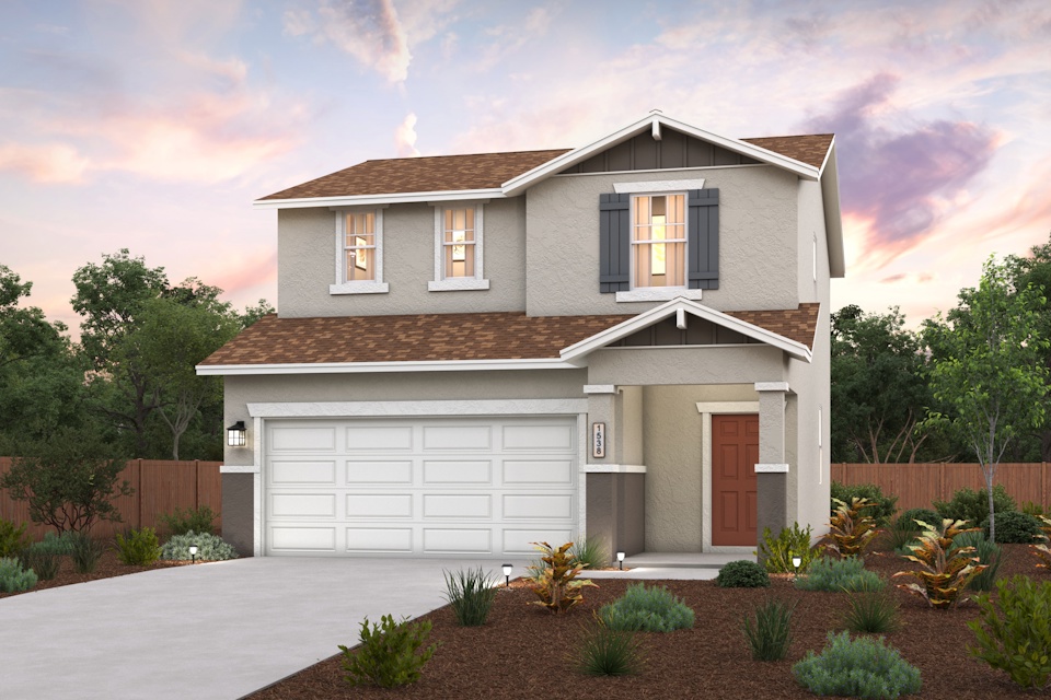 Move-In Ready Home