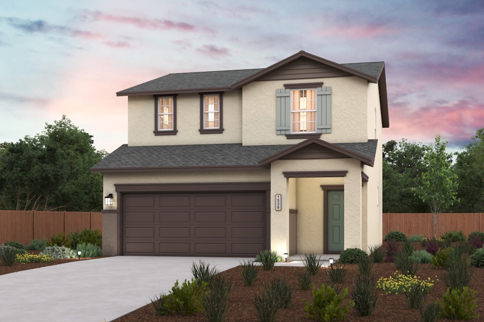 Move-In Ready Home