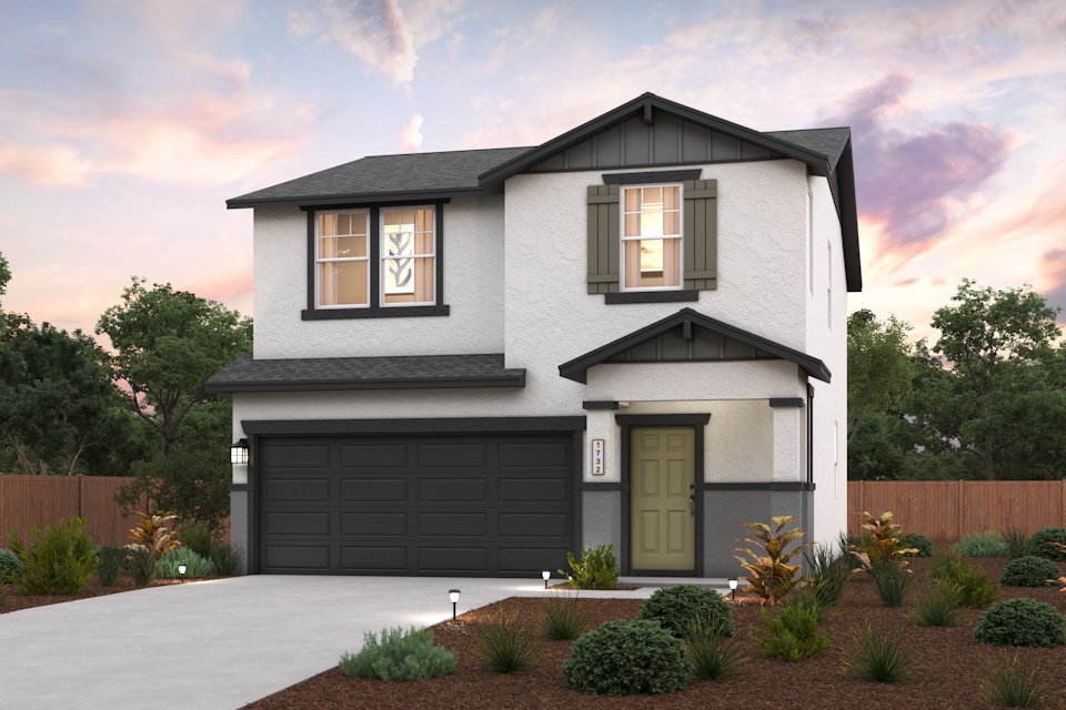 Move-In Ready Home
