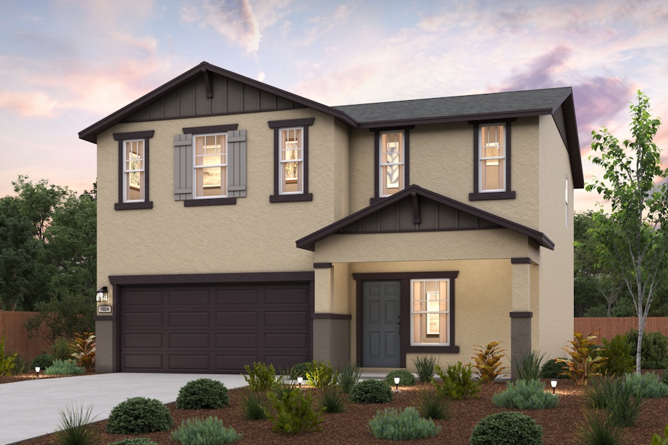 Move-In Ready Home