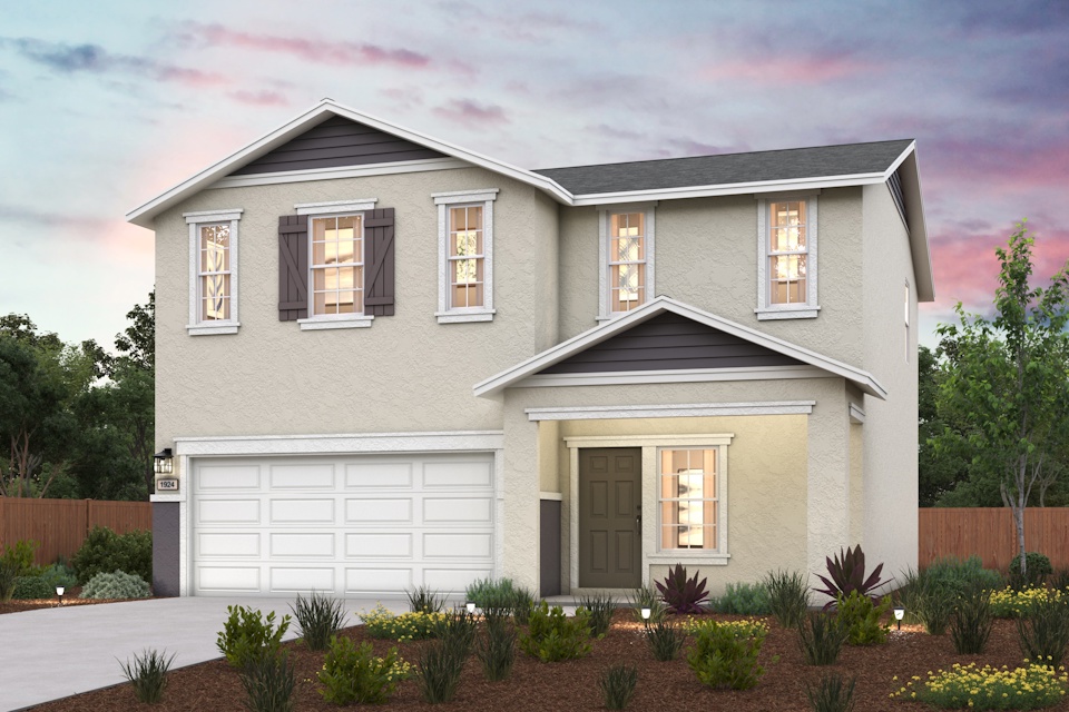 Move-In Ready Home