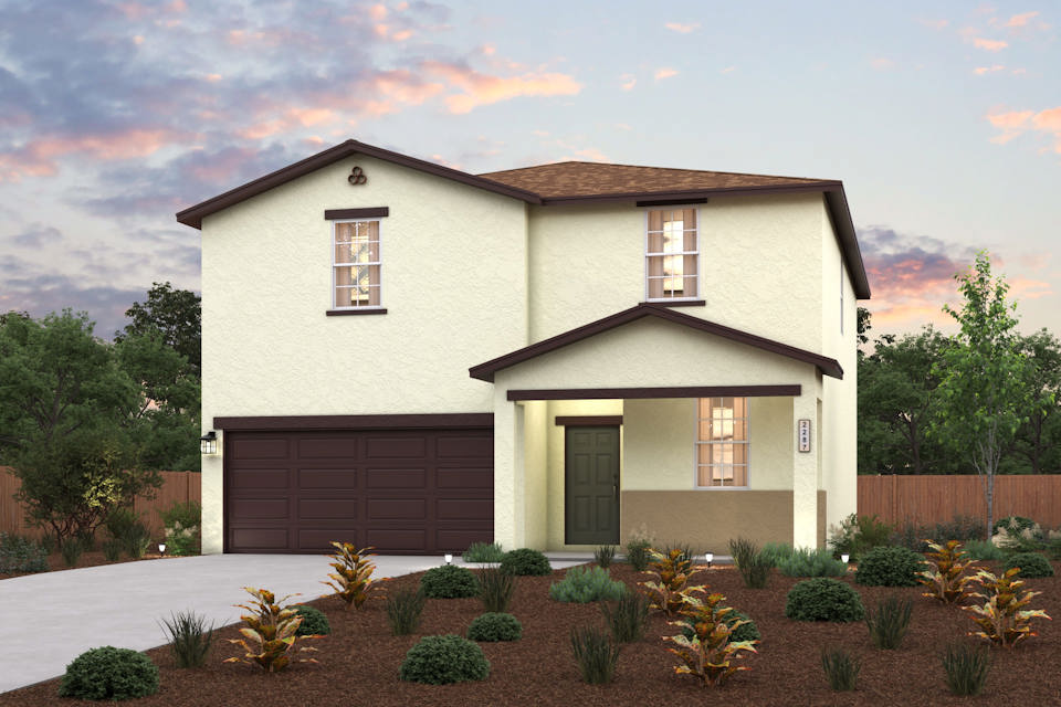 Move-In Ready Home