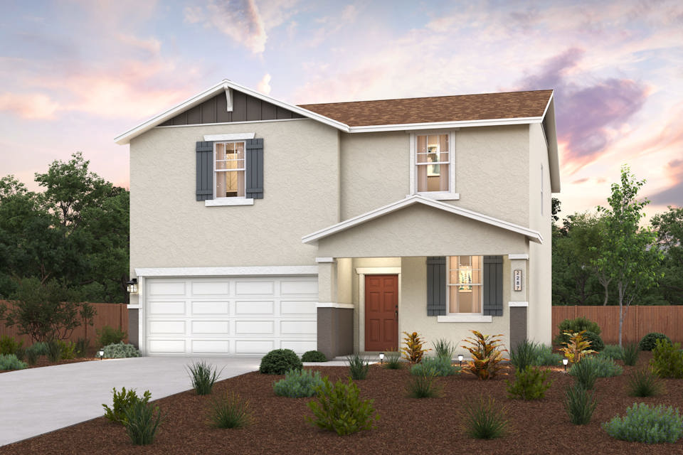 Move-In Ready Home