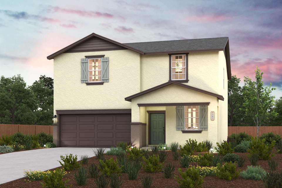 Move-In Ready Home