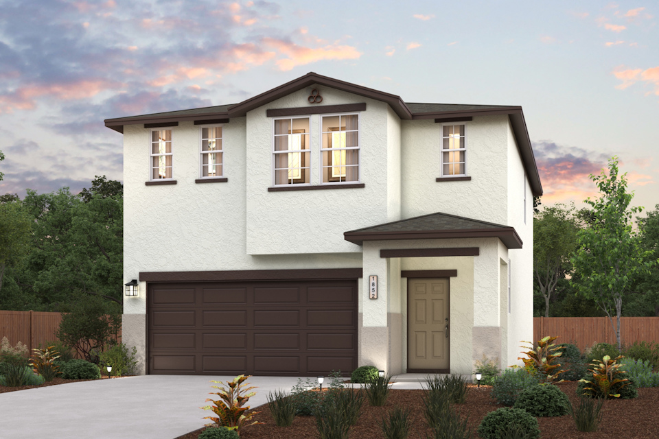 Move-In Ready Home