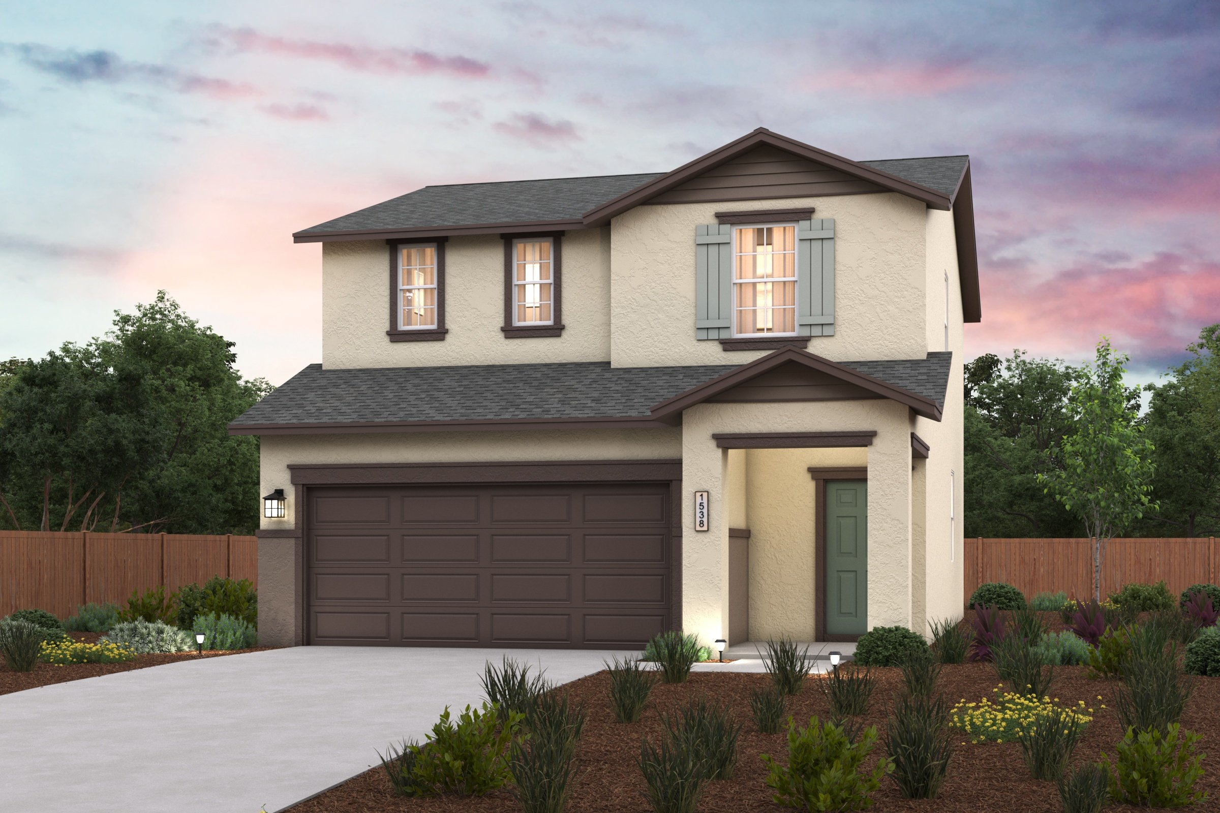 0047 6437 W Austin Way