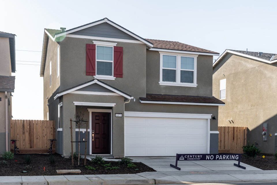 Move-In Ready Home