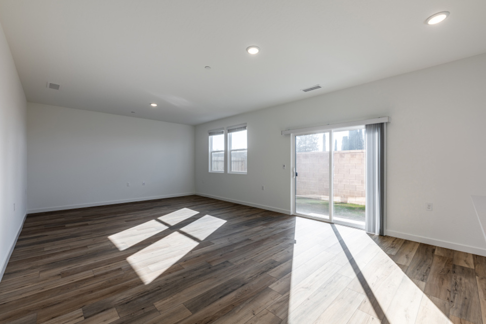 Move-In Ready Home