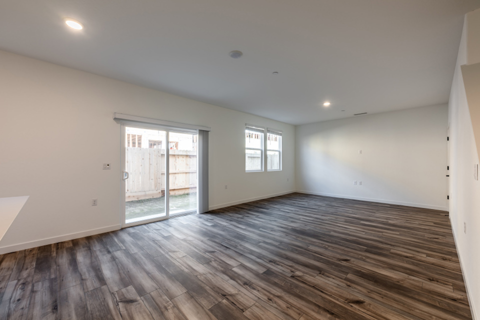 Move-In Ready Home