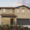 crest view, fig elevation a rendering, right swing, merced, ca
