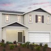 crest view, fig elevation c rendering, right swing, merced, ca