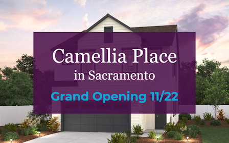 A building with a sign on it.