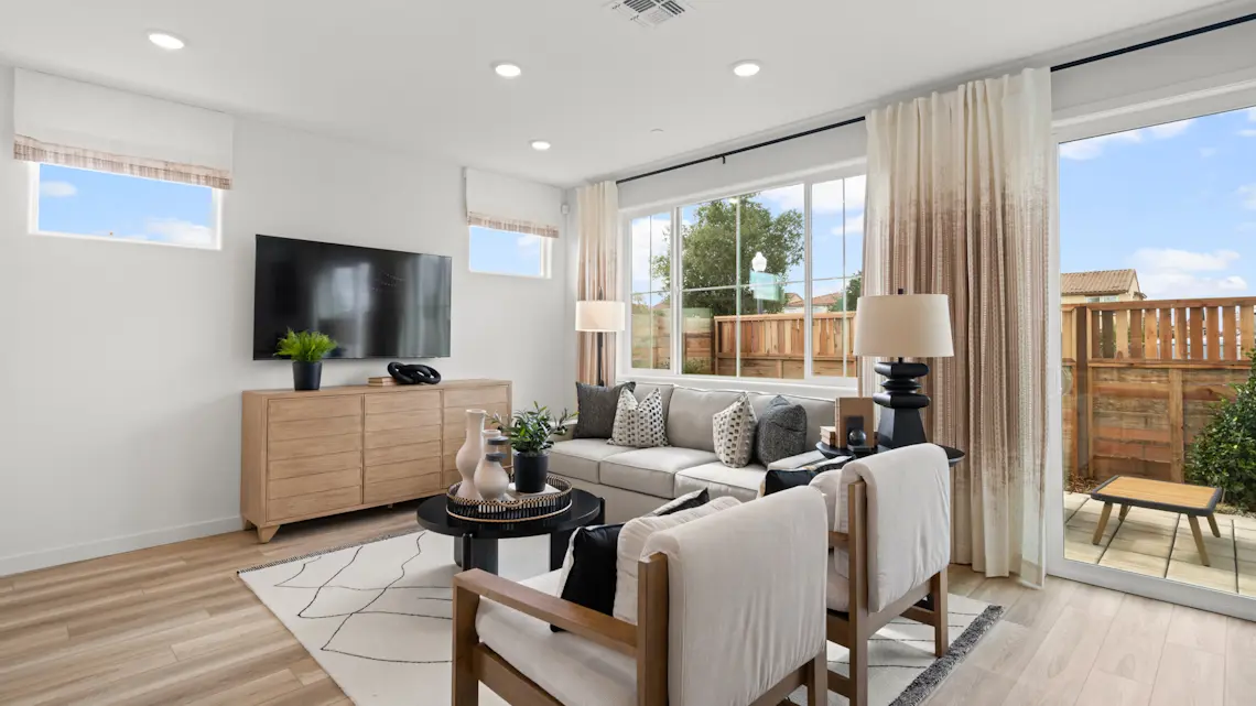 Slide Map Pin Camellia Place | New Homes for Sale in Elk Grove, CA
