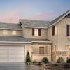 The The Dartmouth Elevation C | Cottage at Heritage Collection