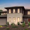 The The Harvard Elevation A | Prairie at Heritage Collection