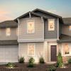 The The Yale Elevation B | Craftsman at Heritage Collection