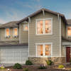The The Purdue Elevation C | Craftsman at Provenance Collection