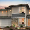 The The Purdue Elevation A | Prairie at Provenance Collection