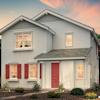 The The Rochester Elevation B | Farmhouse at Reflection Collection