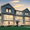 The The Brook II 3-Plex at Cascade Collection