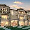 The The Juniper II Elevation B - Ranch | 6-Plex at Sierra Collection