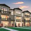 The The Juniper II Elevation B - Ranch | 7-Plex at Sierra Collection