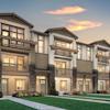 The The Juniper II Elevation B - Ranch | 8-Plex at Sierra Collection