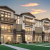 The The Penthouse II Elevation B - Ranch | 8-Plex at Sierra Collection