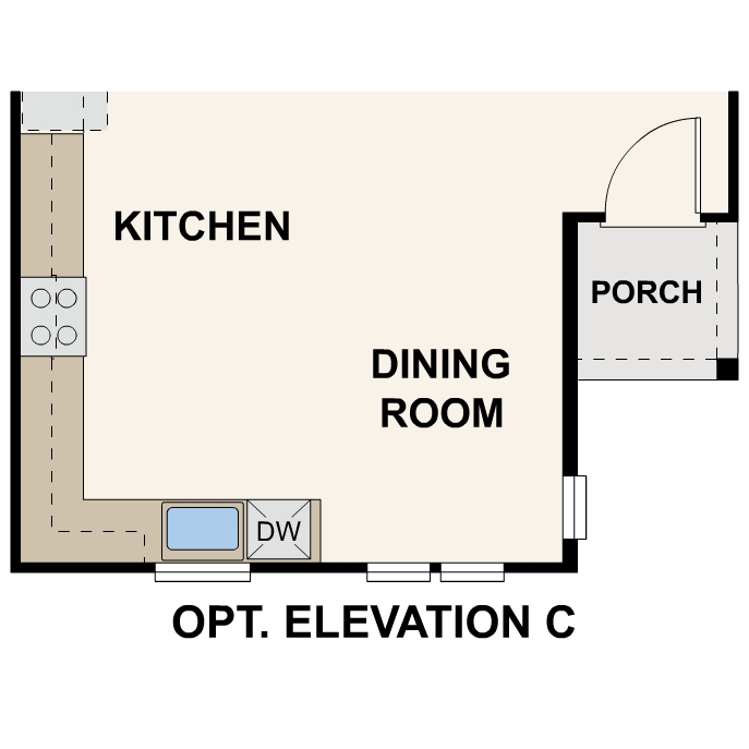 Diagram, waterfall chart.