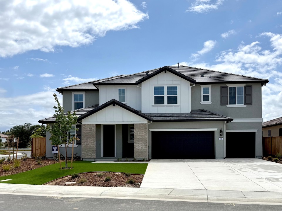 Move-In Ready Home