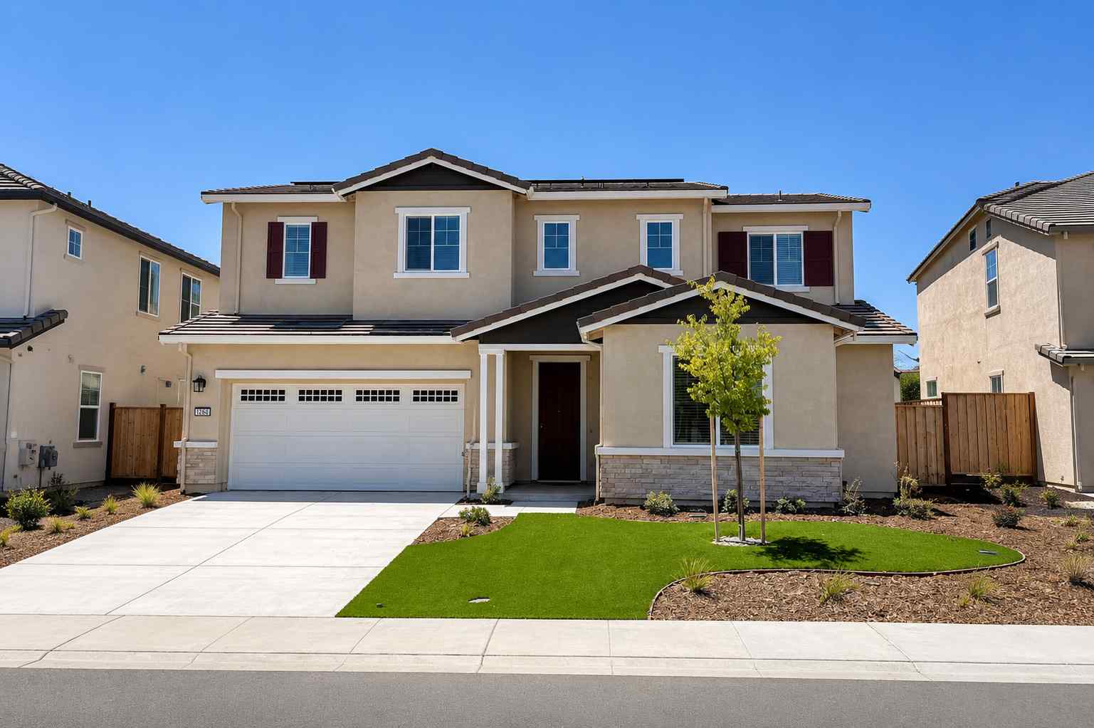 Century Communities | Hidden Hills CA