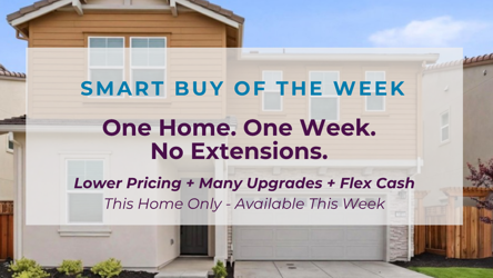 A building with a sign on it.