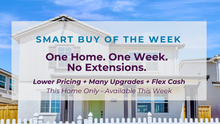 A white building with a white fence.