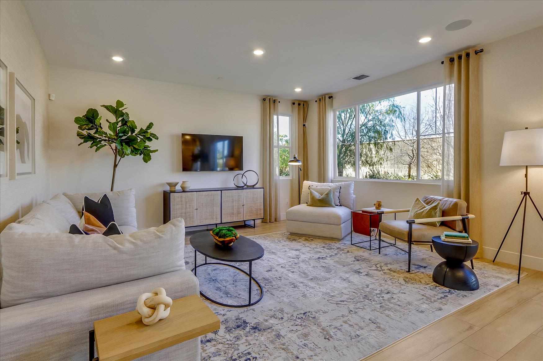 Monte Verde New Construction Homes in Fairfield, CA