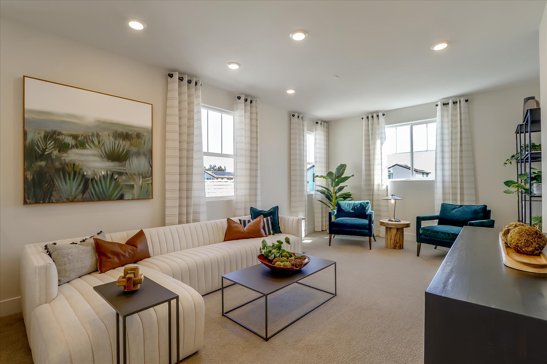 Monte Verde New Construction Homes in Fairfield, CA