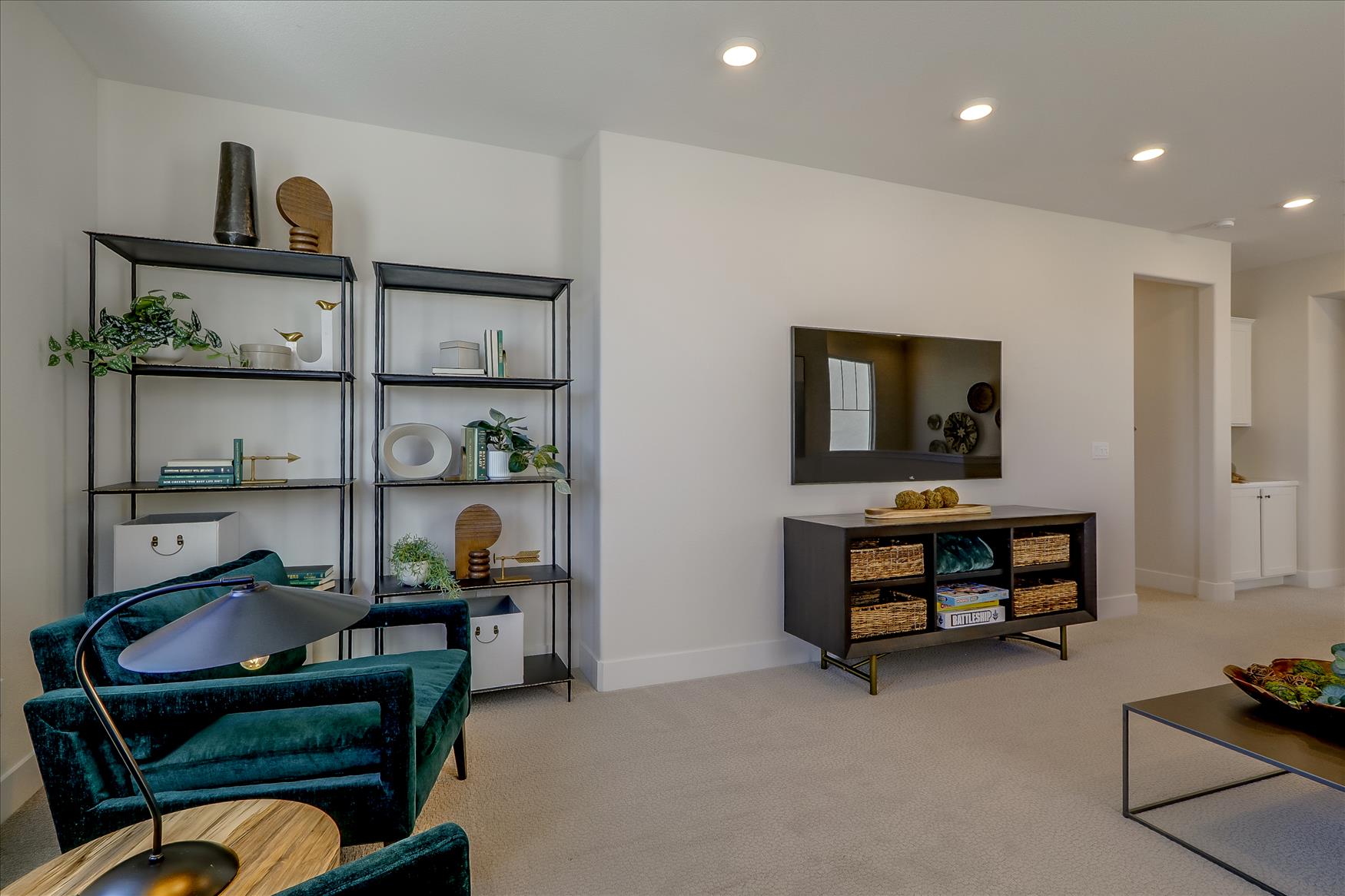 Monte Verde New Construction Homes in Fairfield, CA