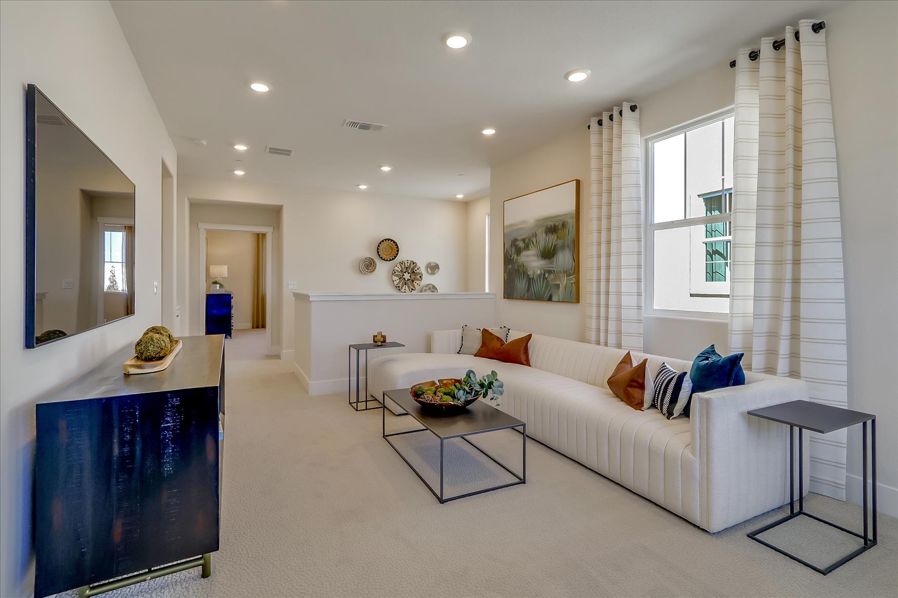 Monte Verde New Construction Homes in Fairfield, CA