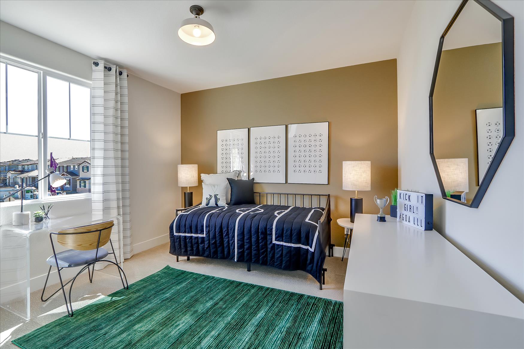 Monte Verde New Construction Homes in Fairfield, CA