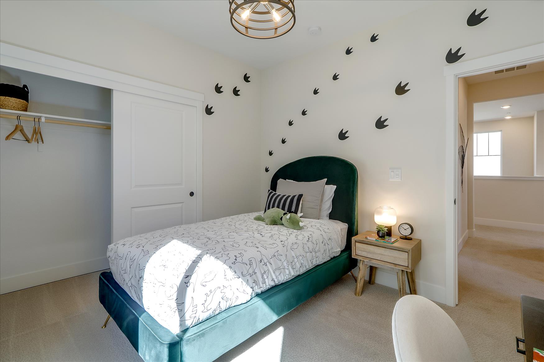 Monte Verde New Construction Homes in Fairfield, CA